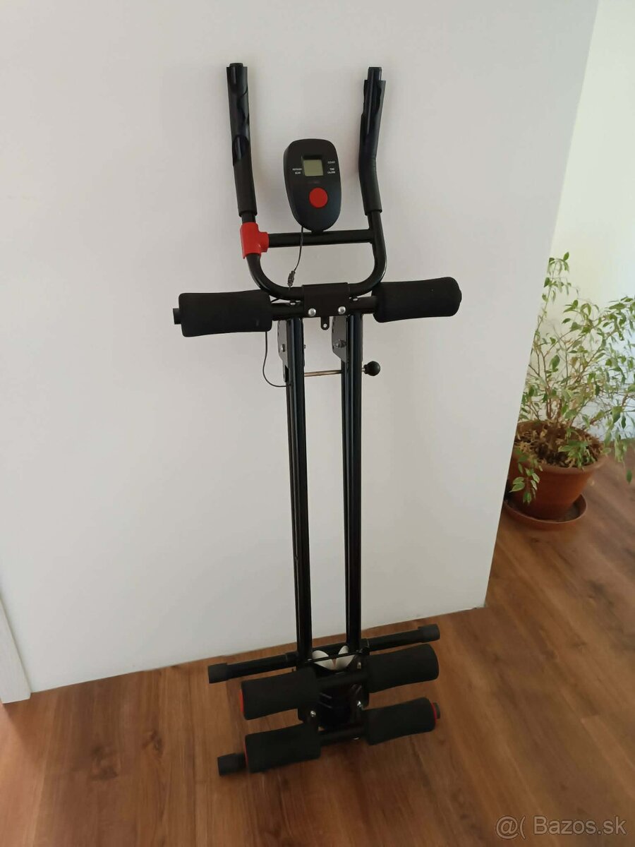 Predám - 2