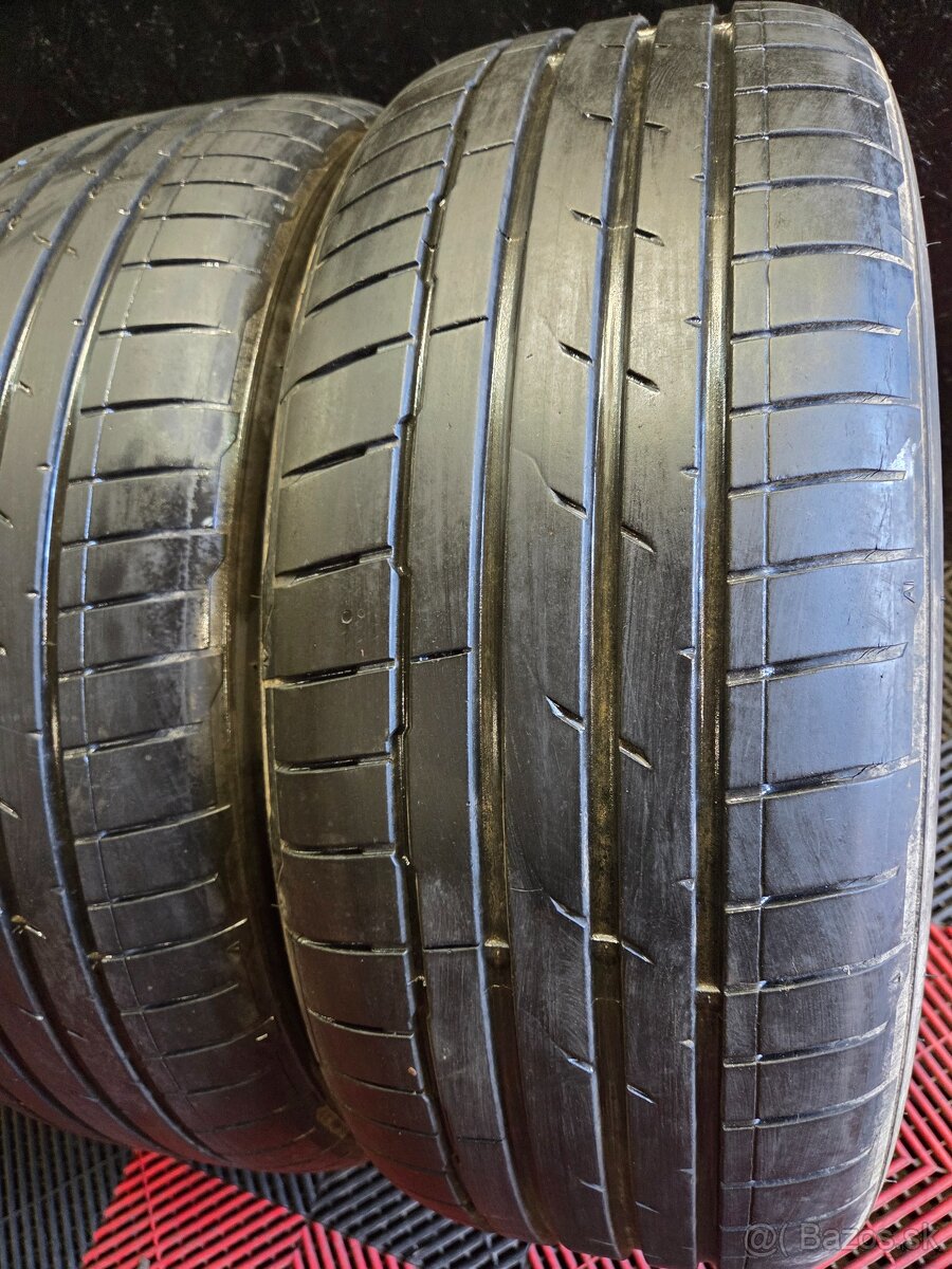 235/50 R20 Hankook letne pneumatiky - 2