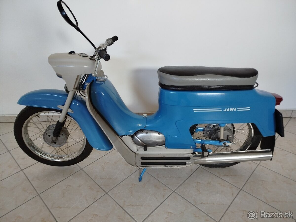 jawa 20 - 2