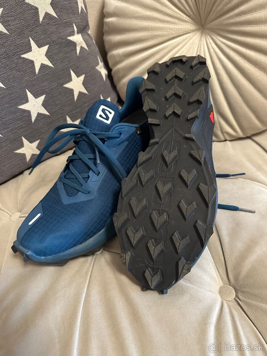 Salomon - 2