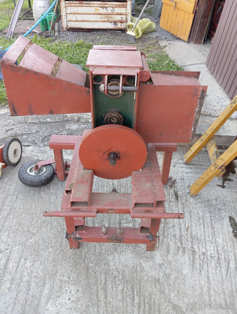 Sekačka konarov - 2