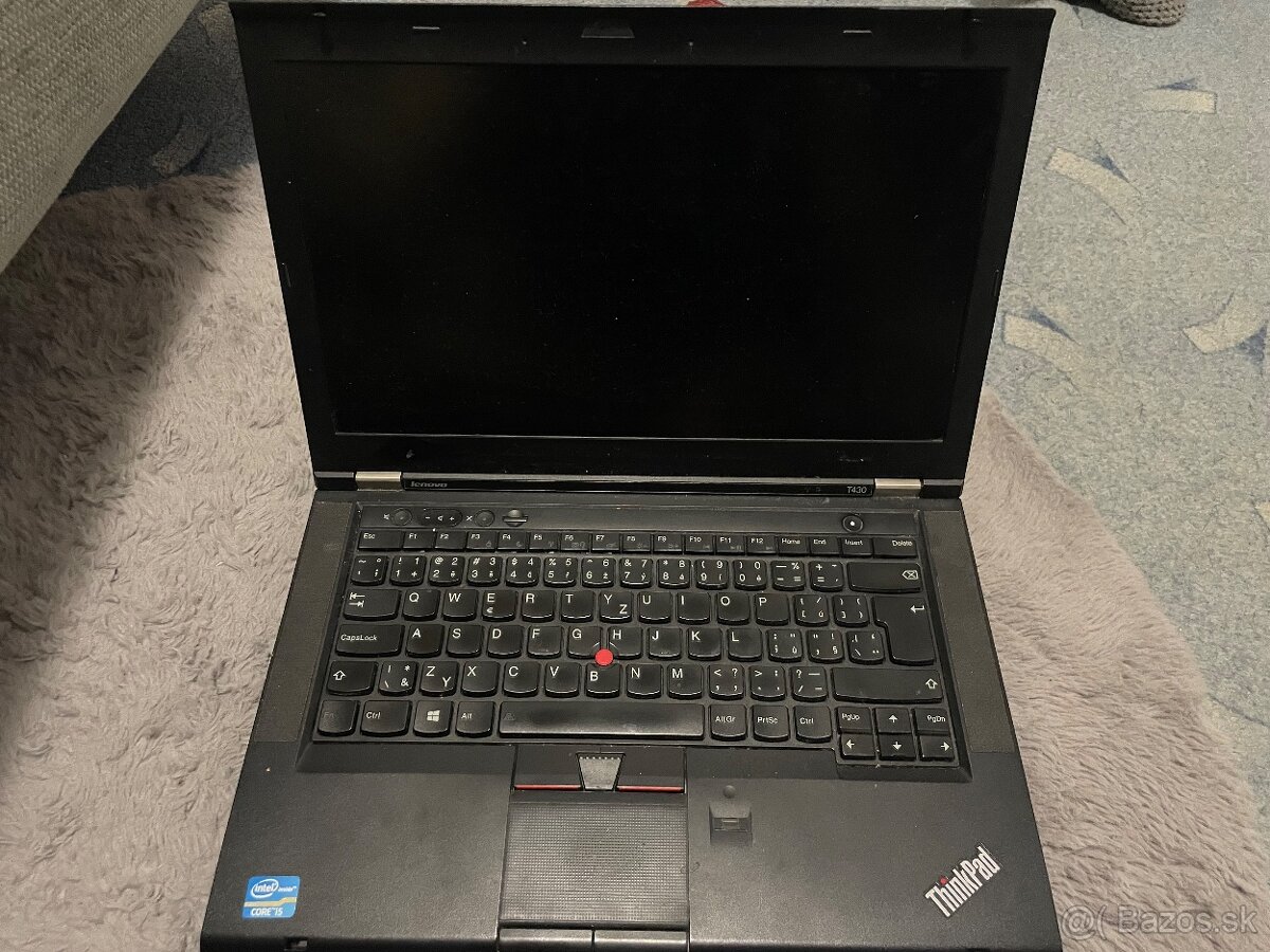 Lenovo ThinkPad - 2