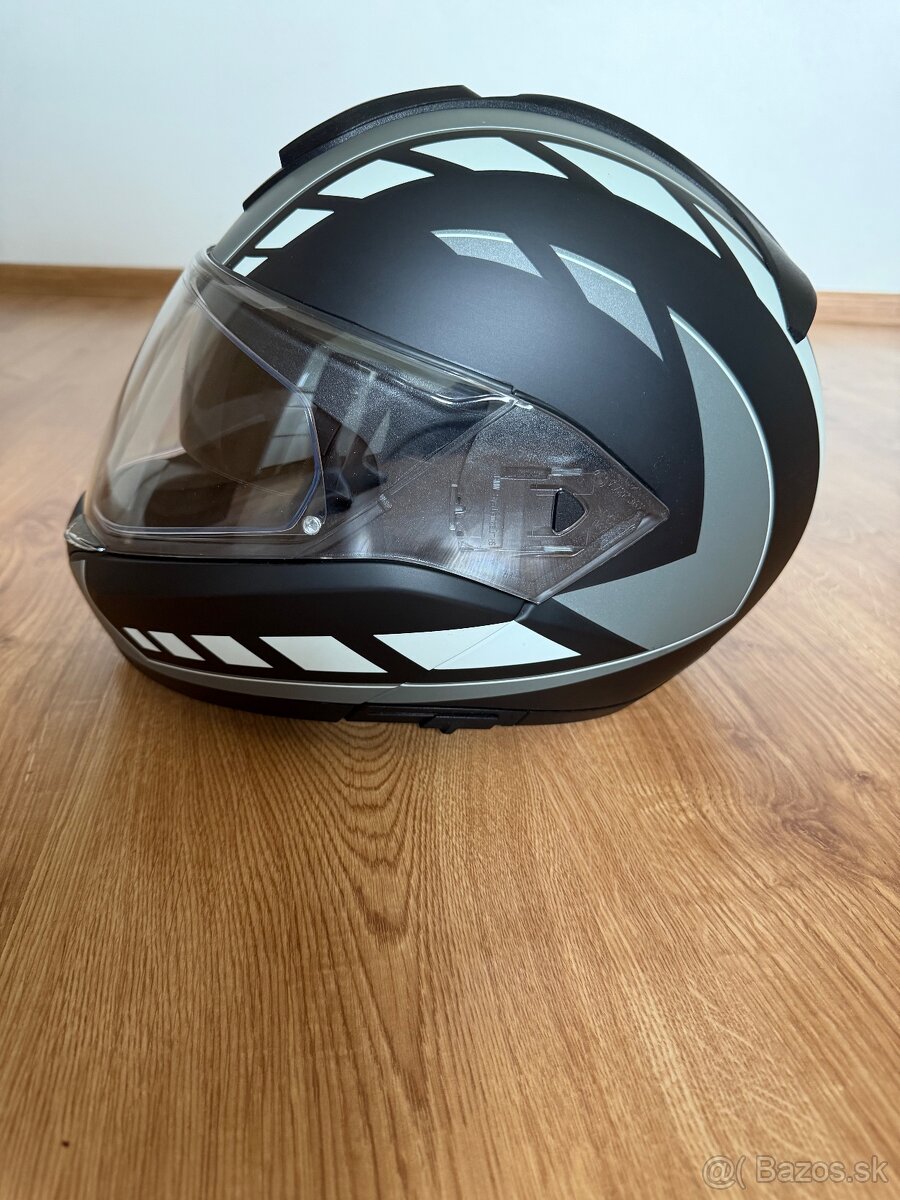 Prilba BMW Systém 6 EVO - 2
