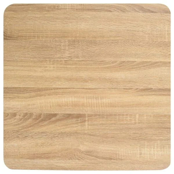 Bistro stolík 60x60 - 2