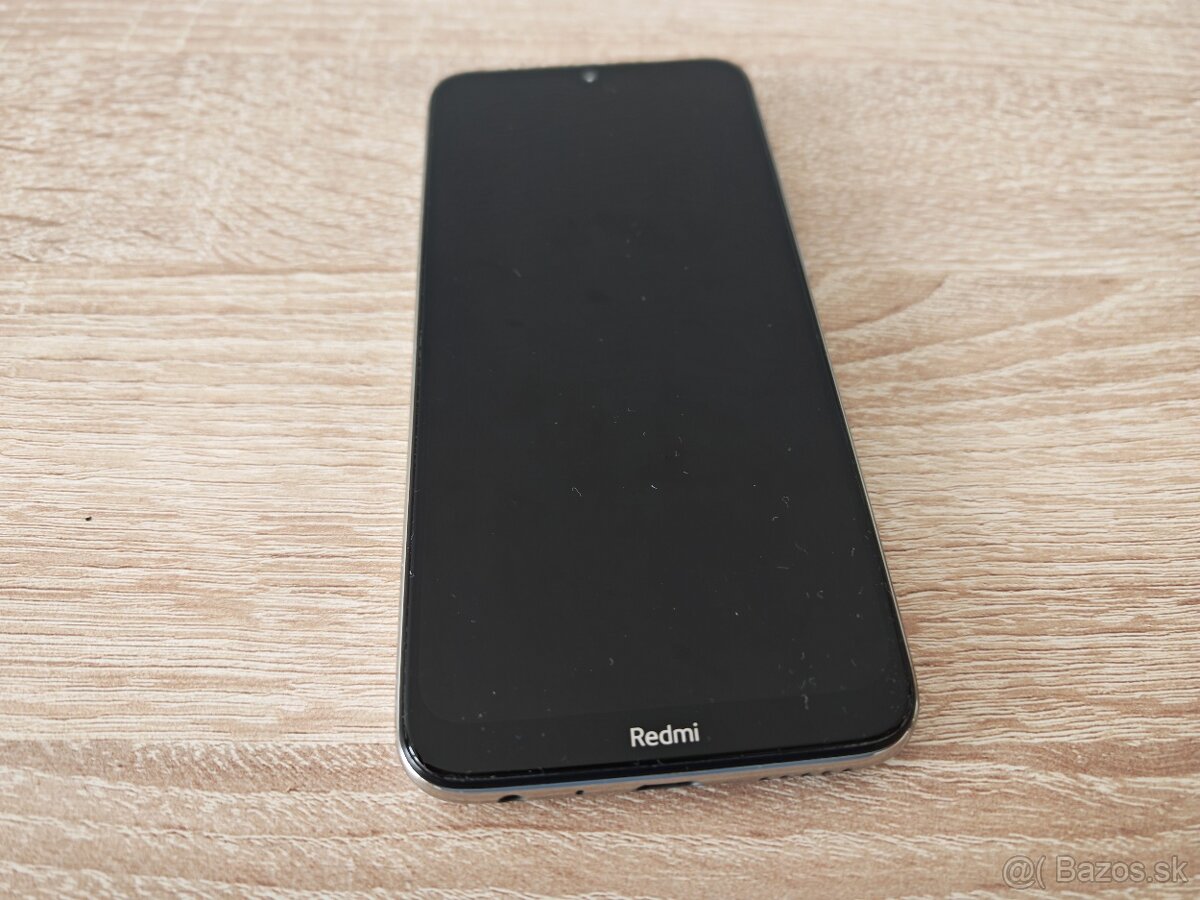 Redmi note 8t 30gb - 2