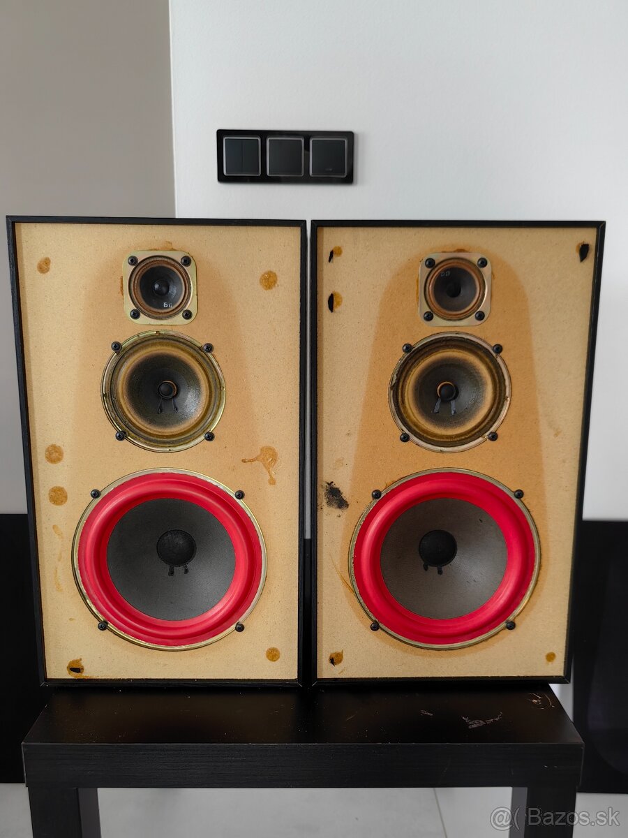 Technics/Panasonic SB 75 - 2