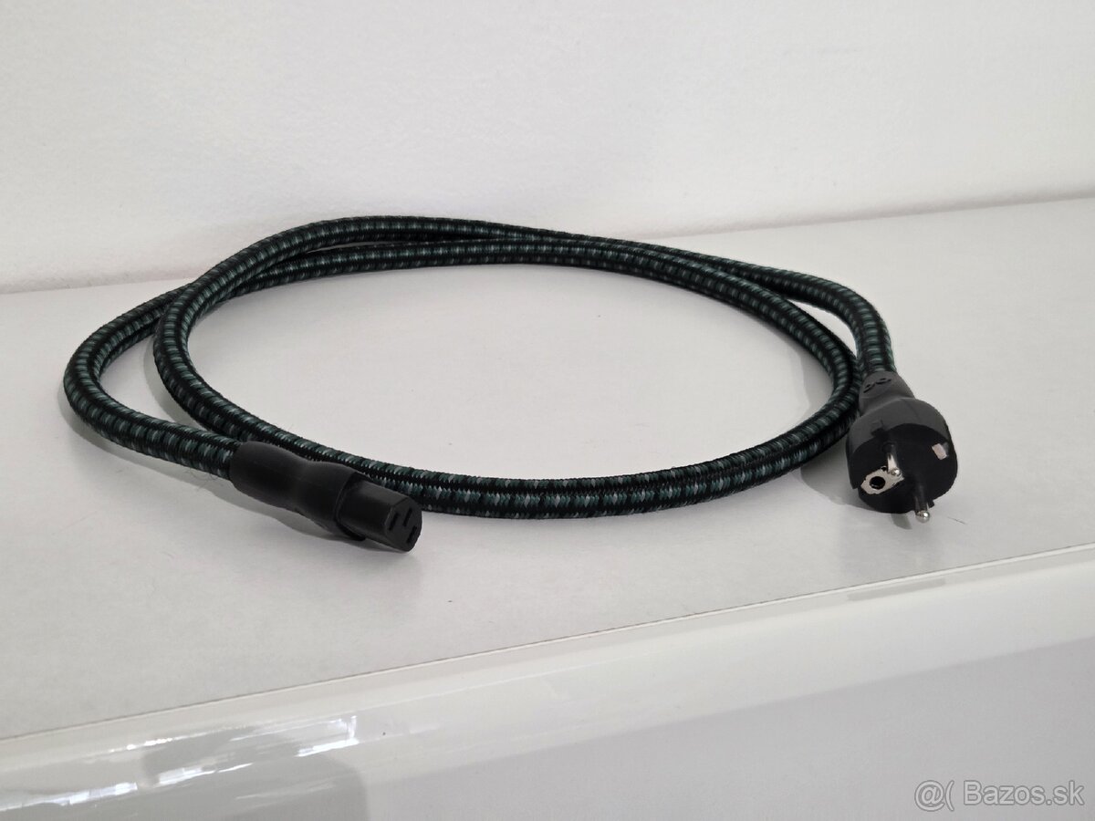 AudioQuest NRG 2 - 2
