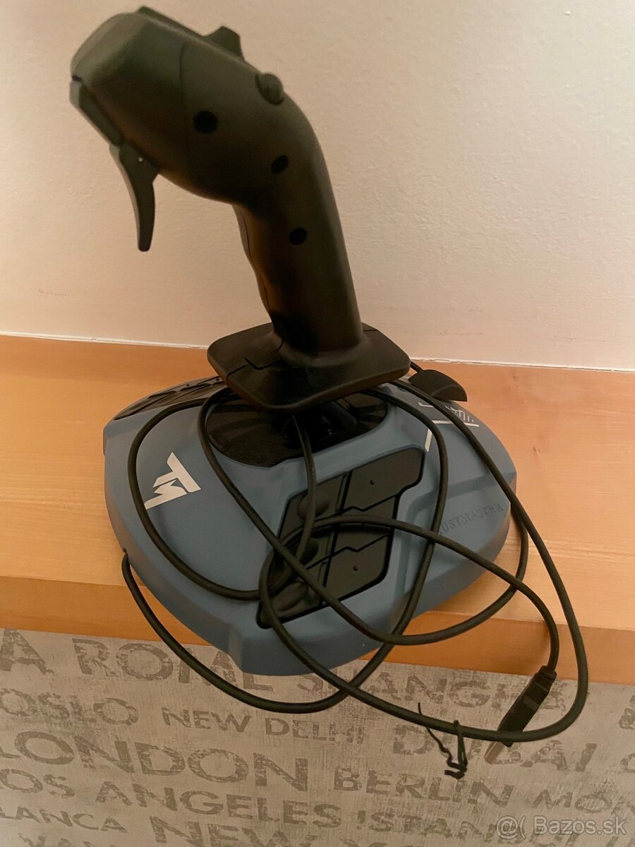 Joystick - 2