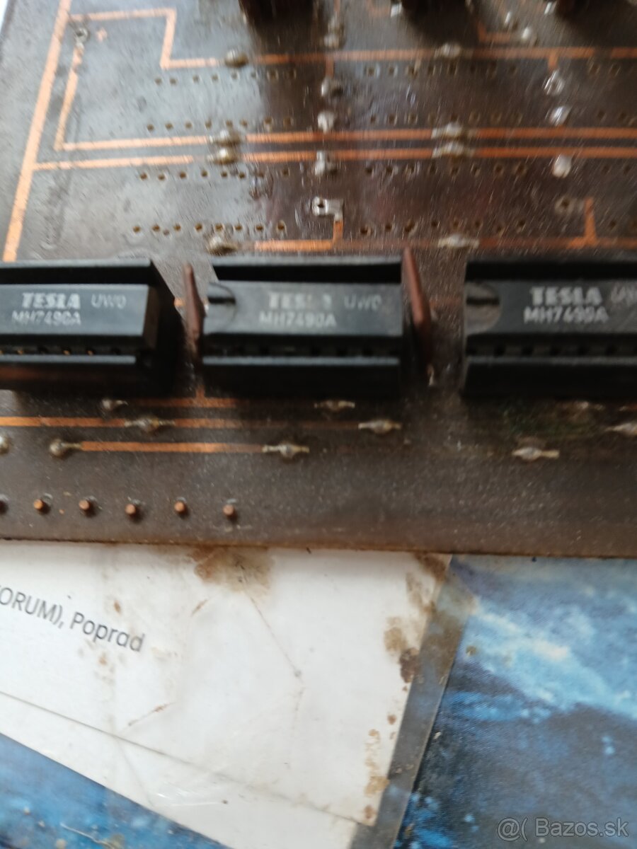 ektronky - 2