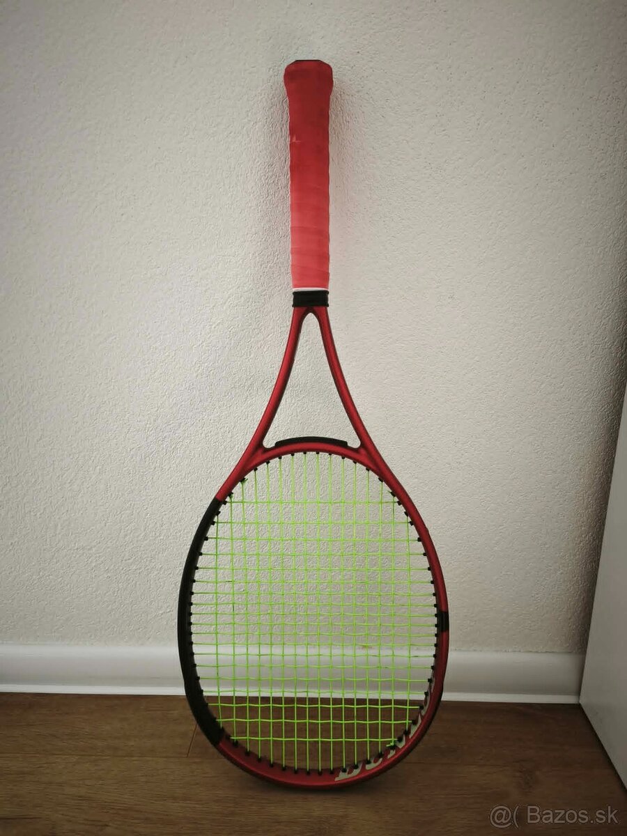 Dunlop CX 400 Tour - 2