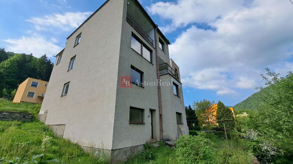 Predaj: Rodinný dom - Ľubochňa - 2