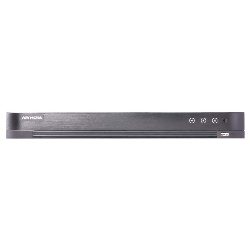 Kamerový systém Hikvision - 2