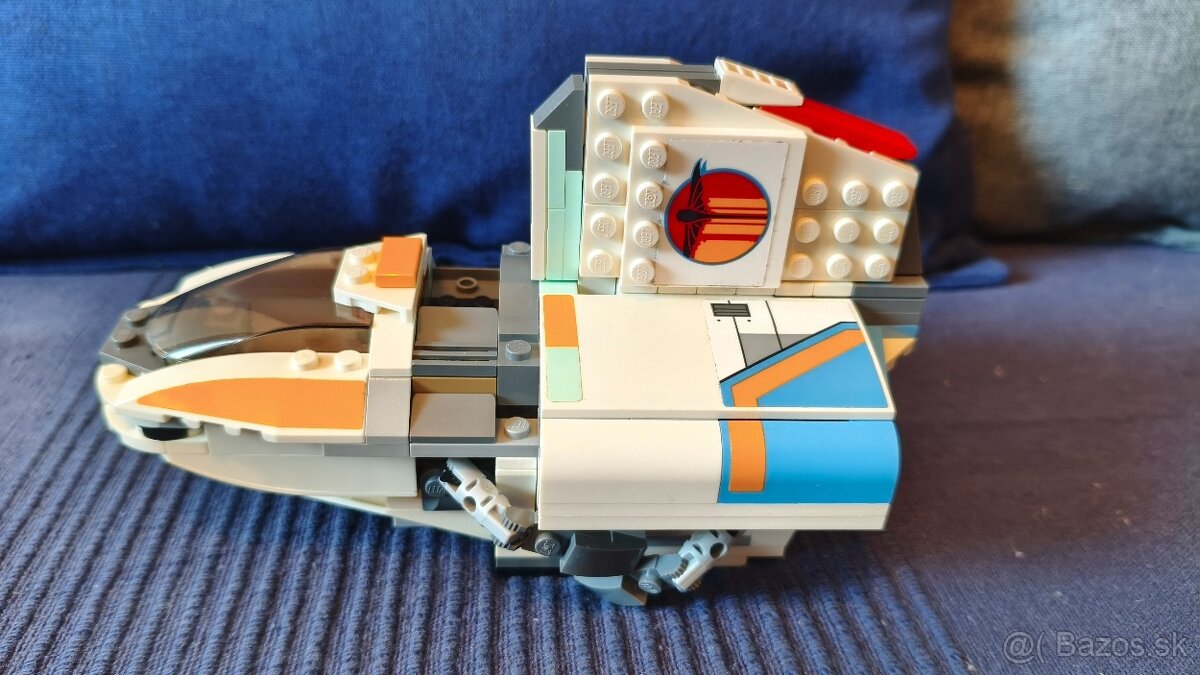 Predám 75170 LEGO Star Wars Rebels The Phantom - 2