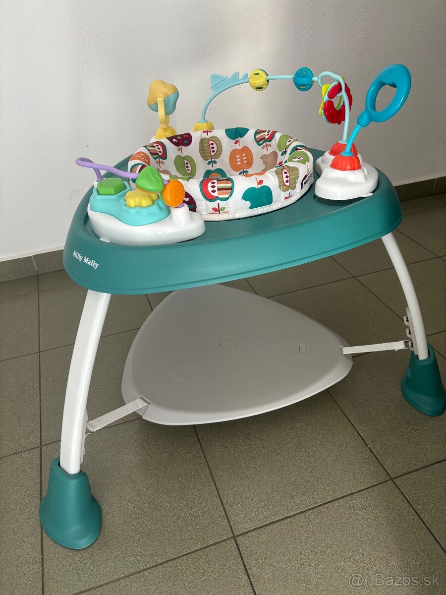 Milly Mally activity centre pre deti - 2