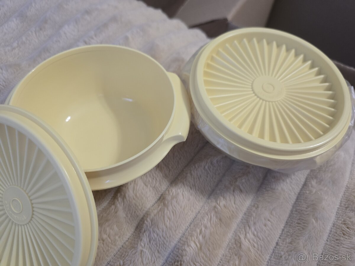 Tupperware astromisky - 2