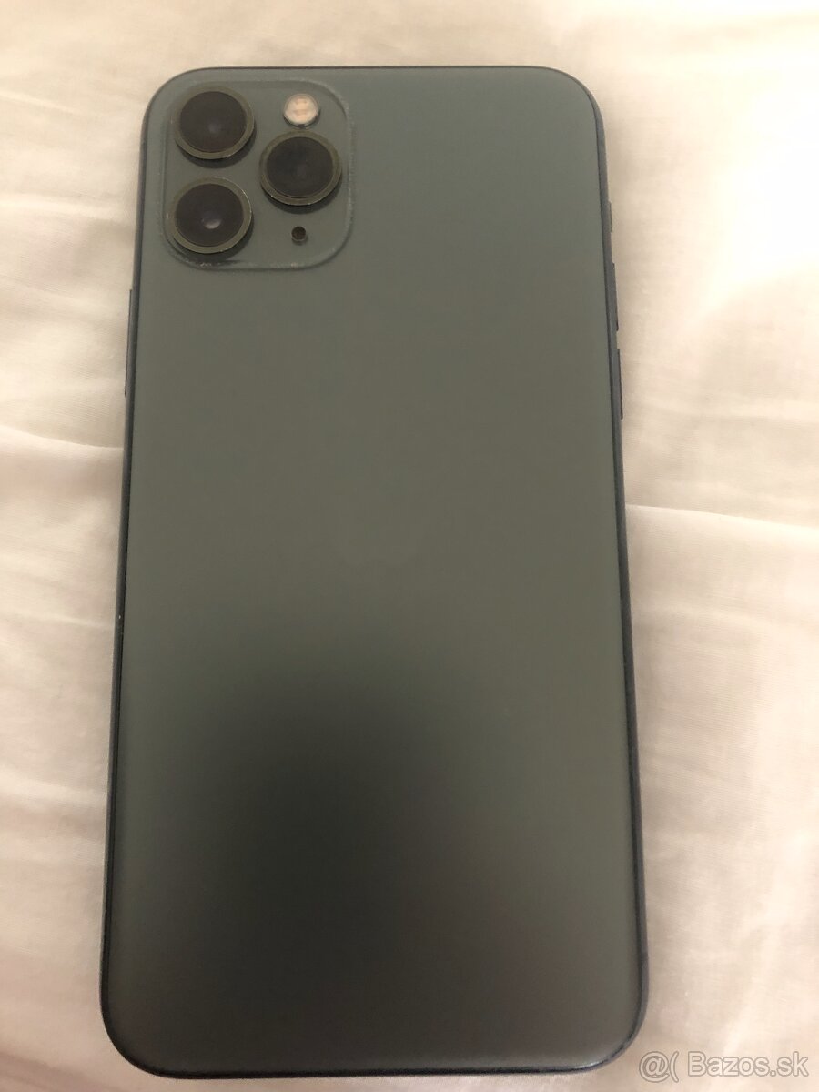 IPhone 11 Pro 256GB - 2