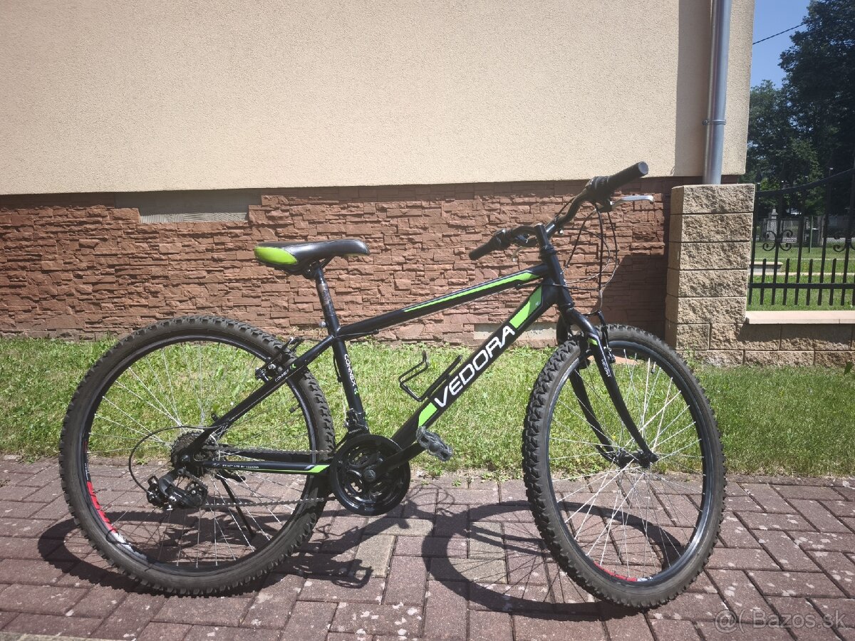 Bicykel Vedora connex - 2