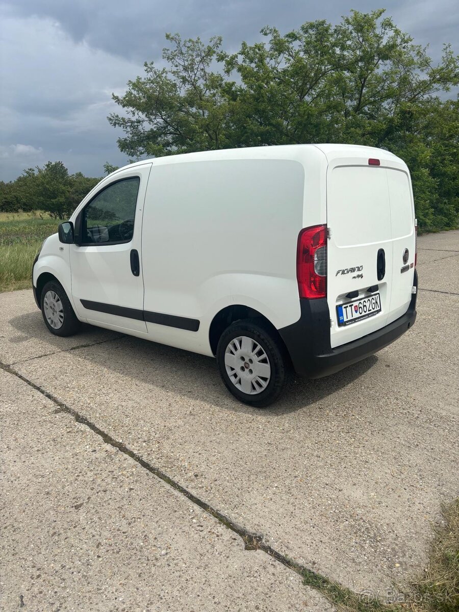 Fiat Fiorino 1.3 Multijet 2016 SR - 2