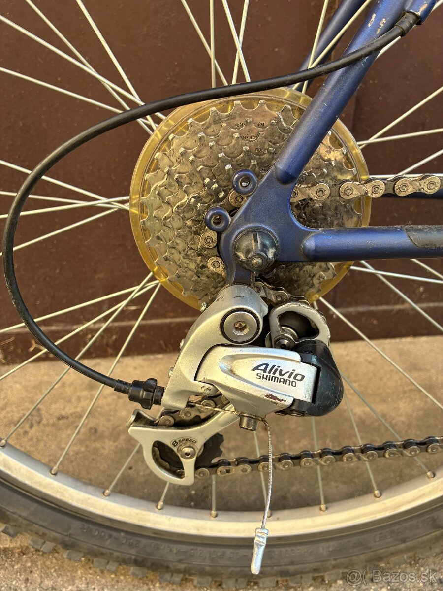 Horsky bicykel Kelly’s 26 - 2