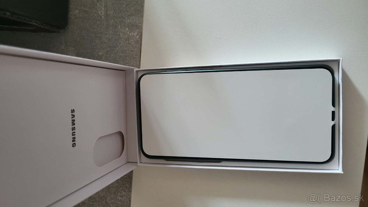 Samsung A 37 galaxi 5G - 2