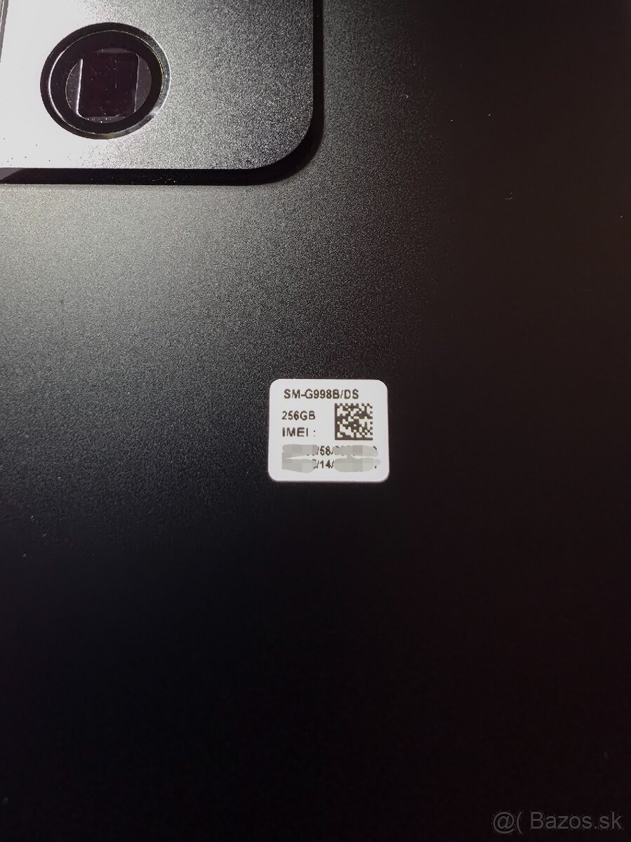 Samsung S21 Ultra 5G - 2