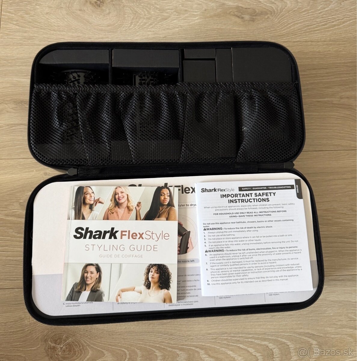 Shark Flexstyle - 2
