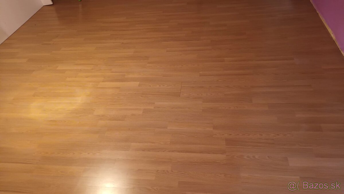 Predám plávajúcu podlahu - 2