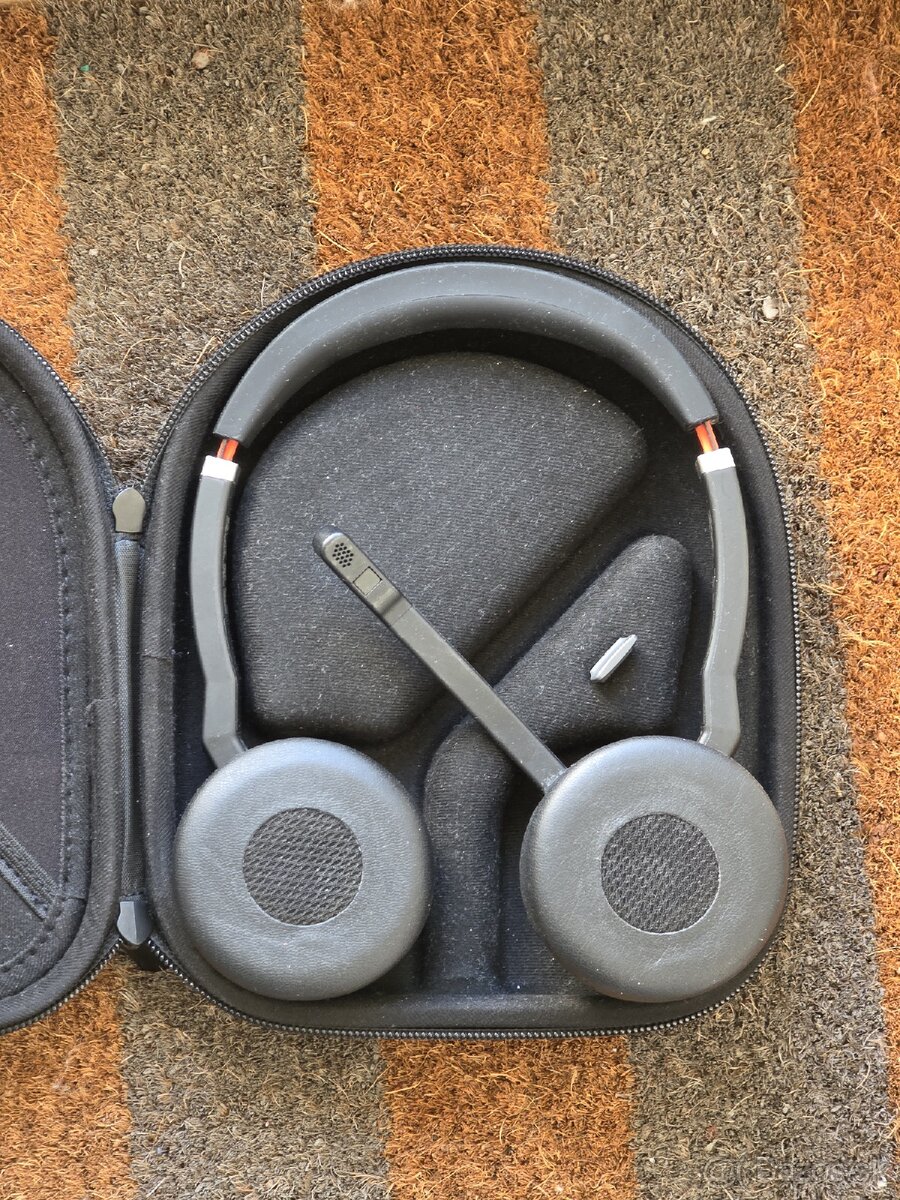 Jabra Evolve 75 - 2