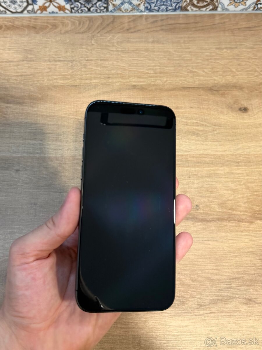 iPhone 15 Pro Max 256Gb Ako nový - 2