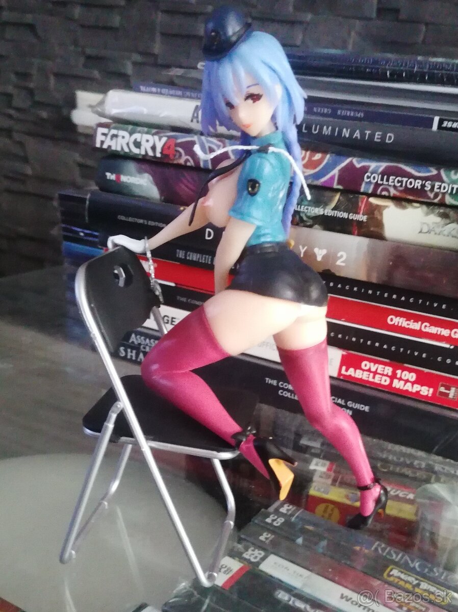 Anime figúrka 23cm - 2