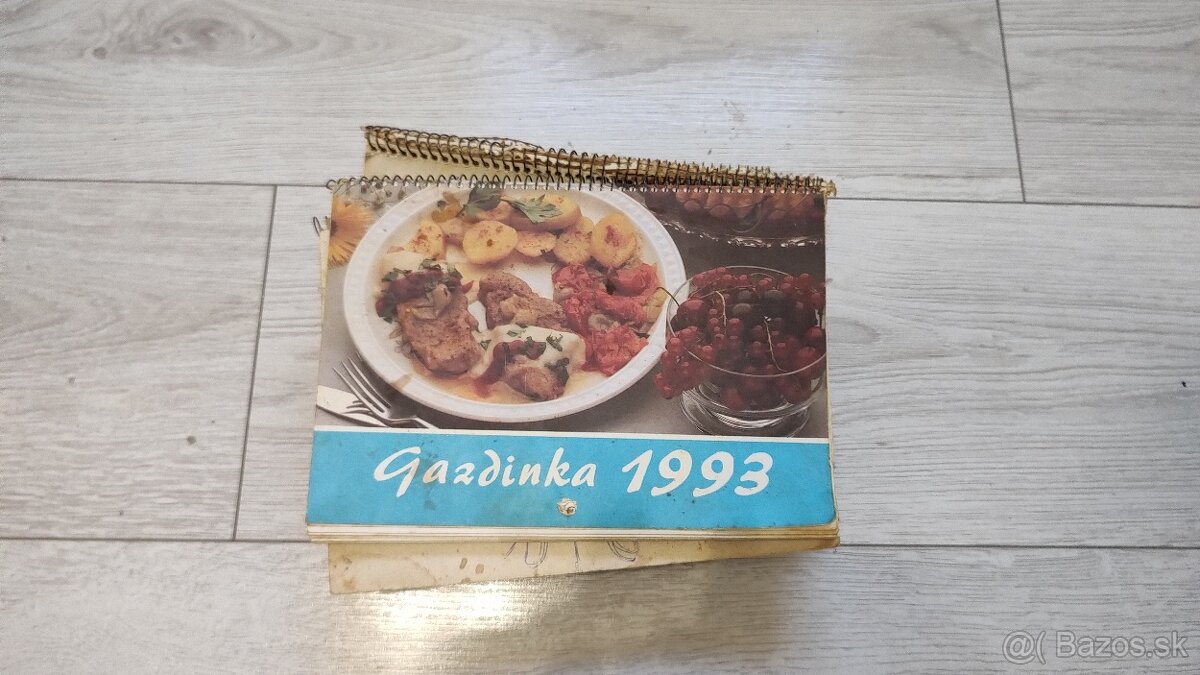 Staré Gazdinky - 2