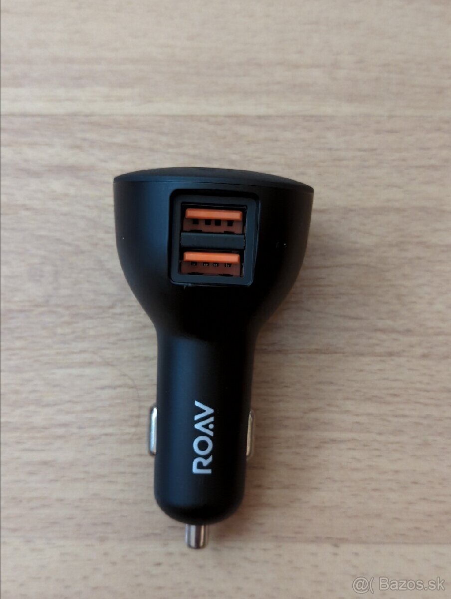Anker Roav Bold - 2
