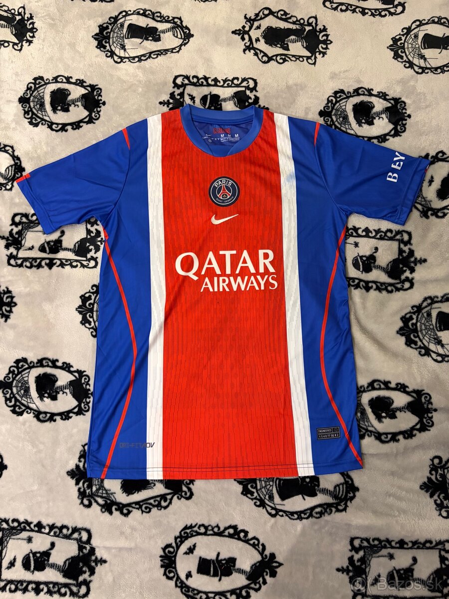 Dembélé dres PSG - 2
