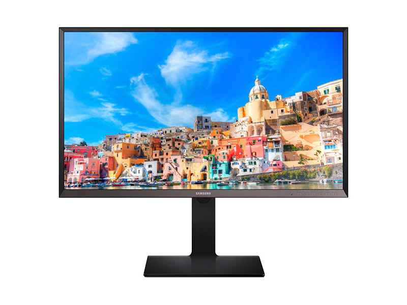 Predam LCD HD EIZO, Samsung - 2
