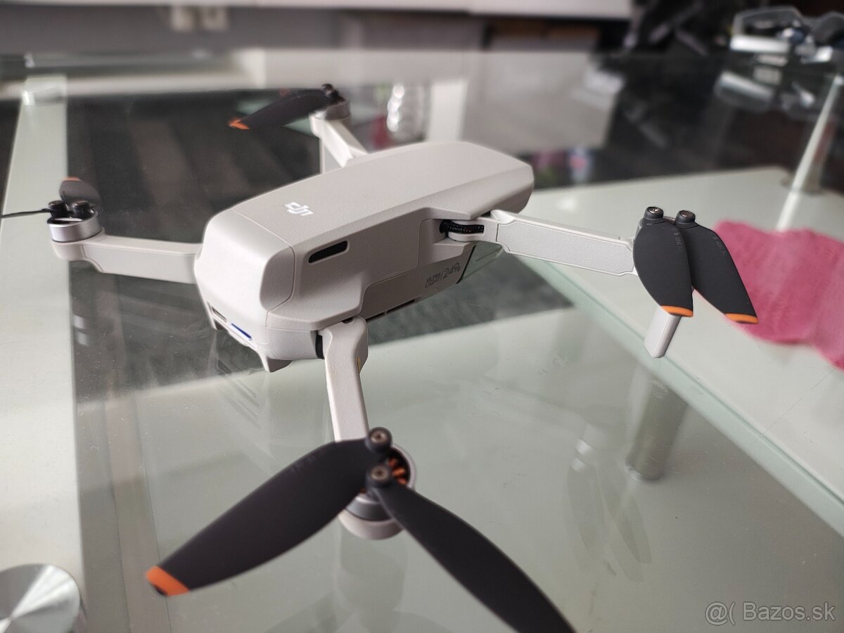 Dji mini 2 combo - 2