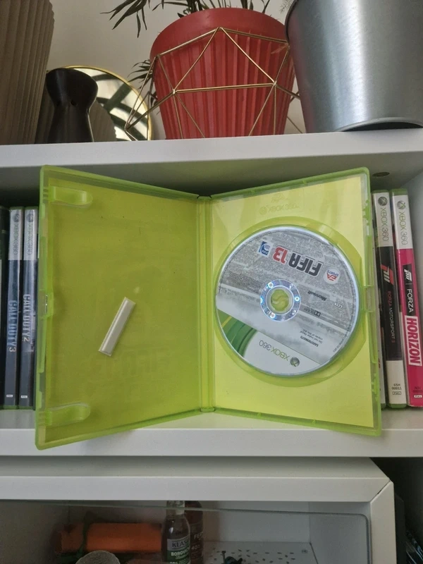 Xbox 360 FIFA 13 - 2