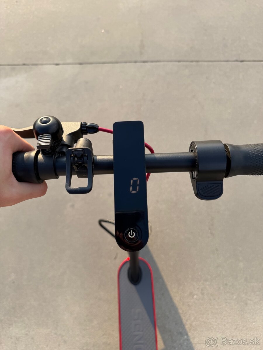 SENCOR scooter one s20 - 2