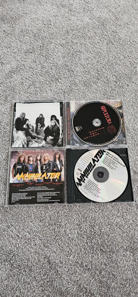 Sepultura... - 2