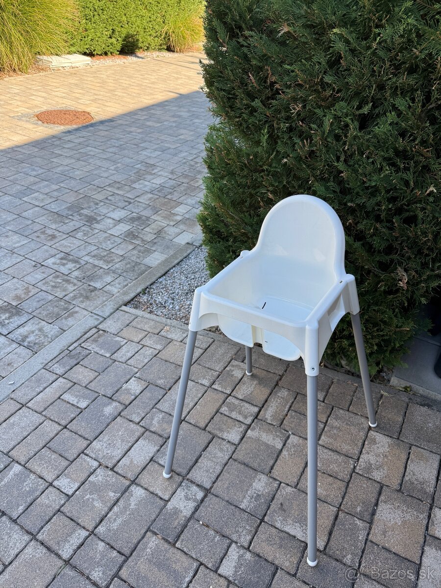 Detska stolička IKEA - 2