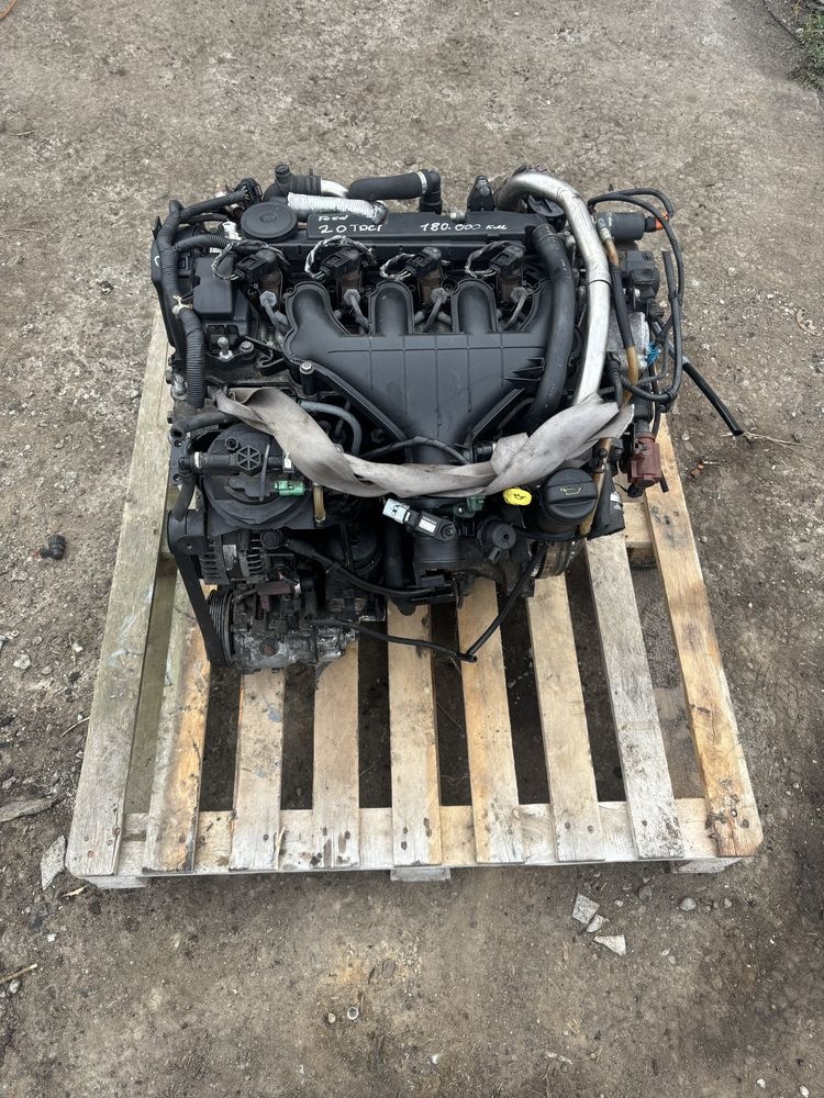 Ford focus diely - 2