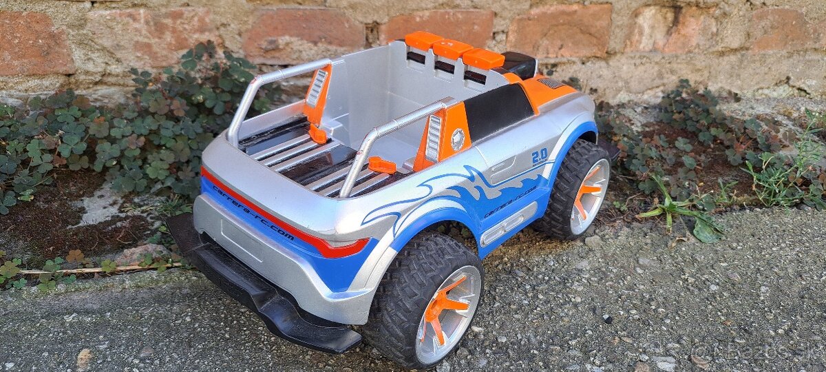 RC Model Watergun 2.0 - 2