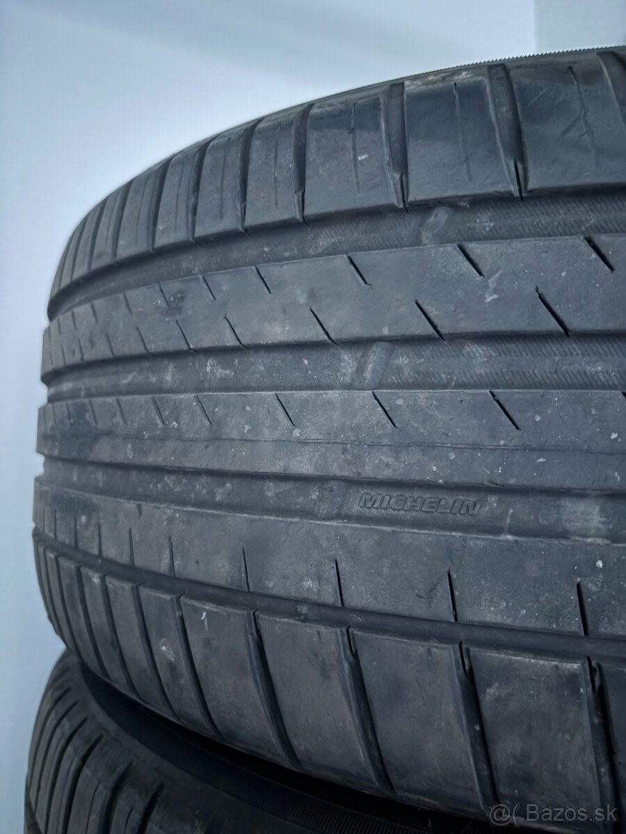 Michelin letne 245/50 r19 - 2