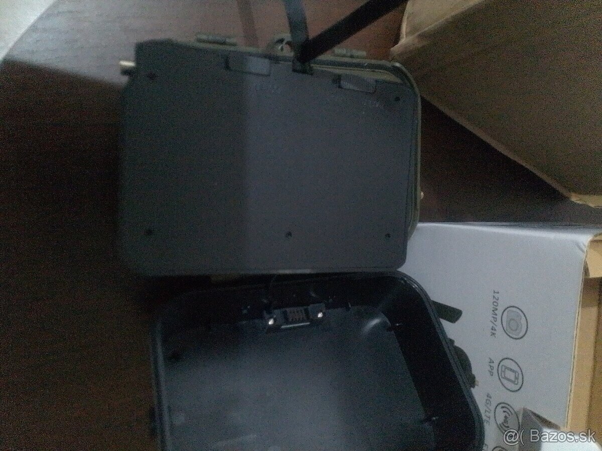 Fotopasca Suntek HC940M - 2