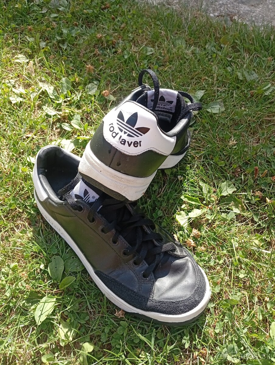 Tenisky Adidas,Nike - 2