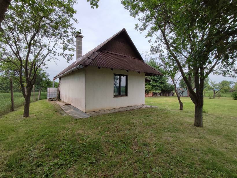 Chata pod Lipov - 2