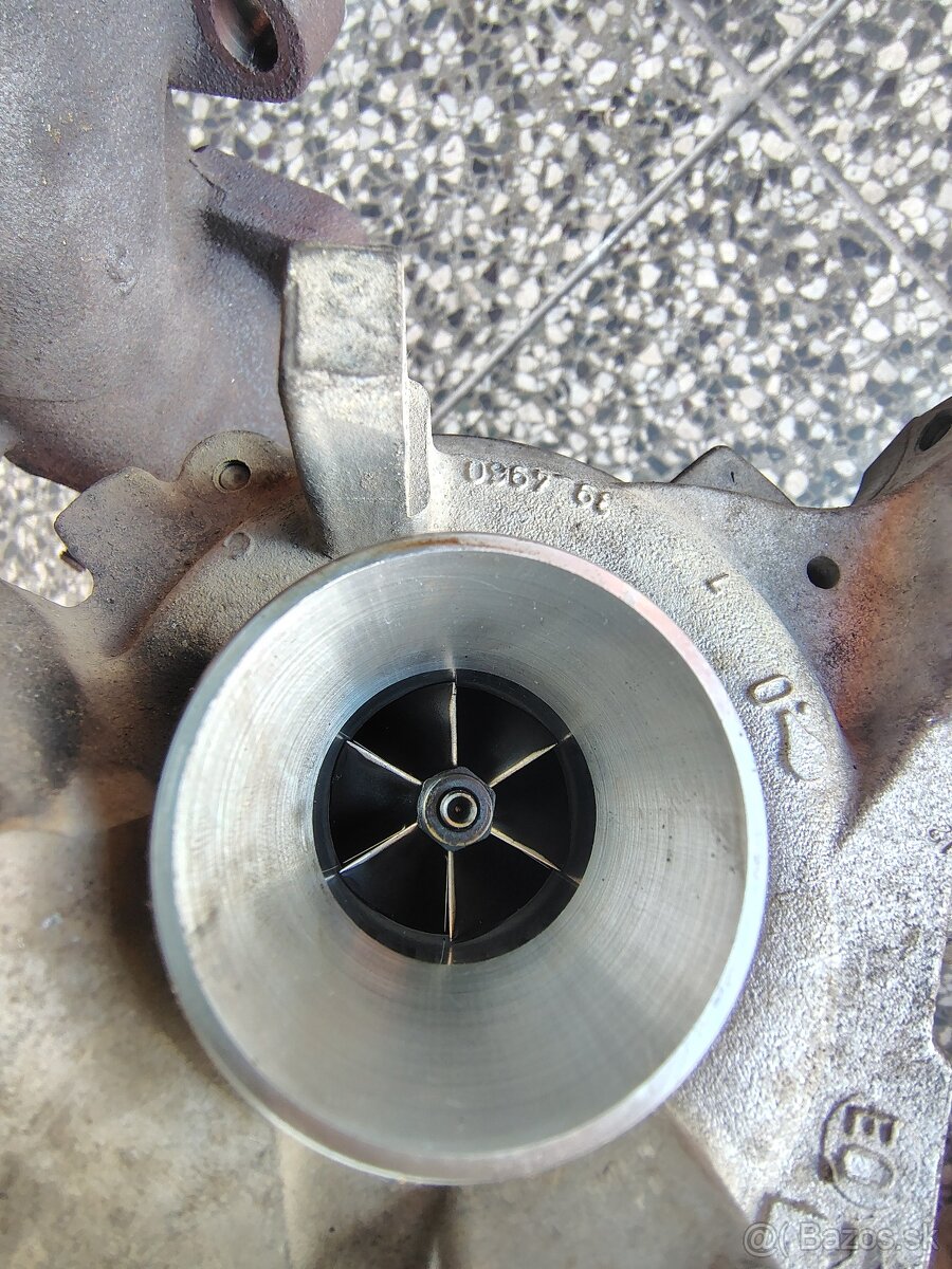 Turbo 1.6 tdi - 2