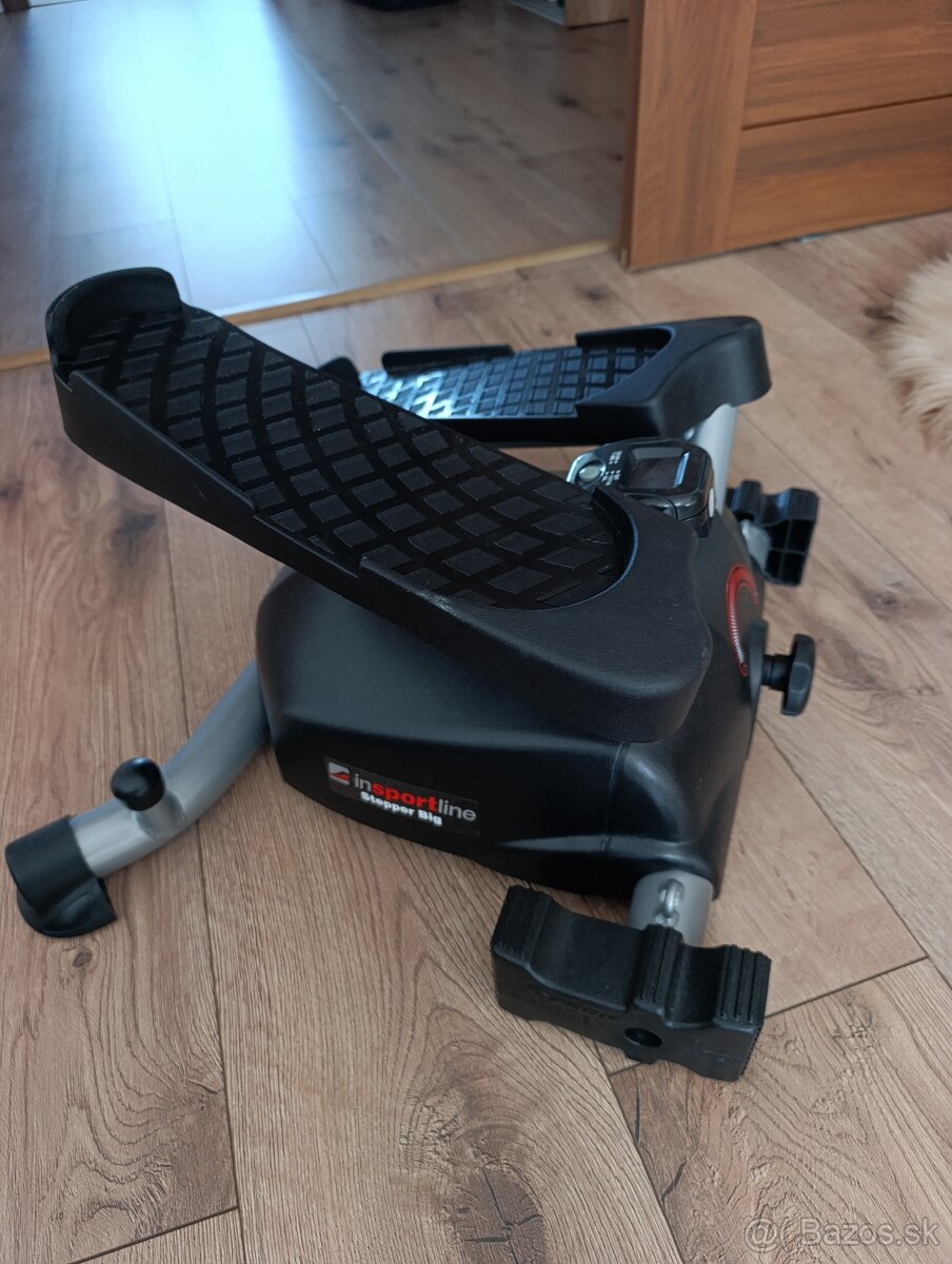 Stepper inSPORTline big - 2
