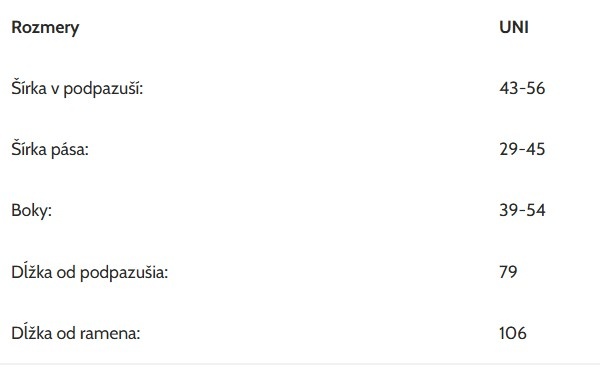 Biele šaty s kvetmi UNI - 2