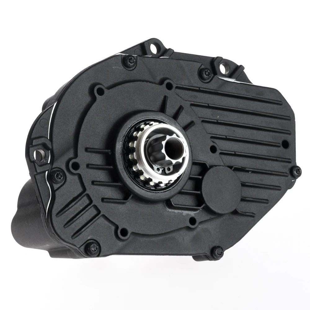 Bosch performance line CX GEN2 - 2