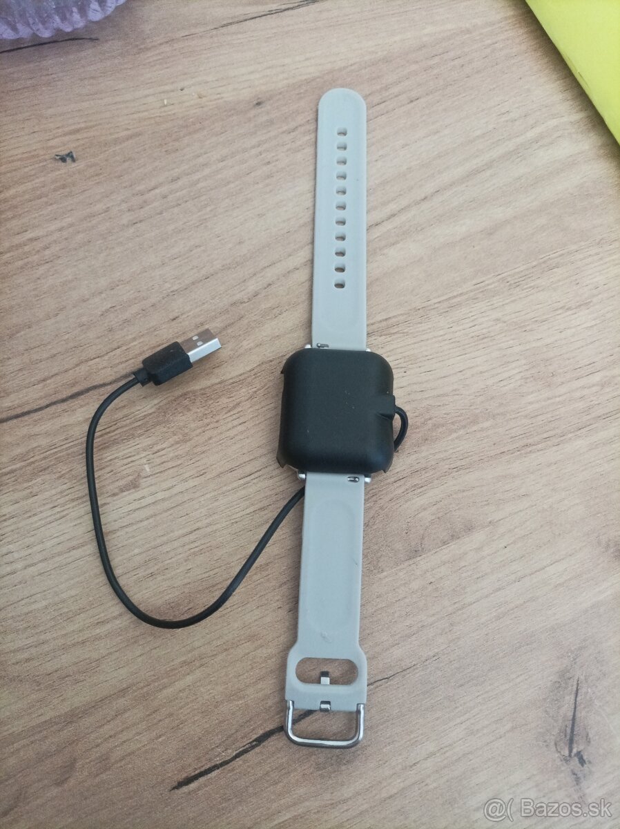 Smart watch Y28 - 2